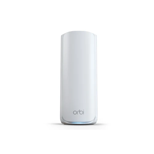 NETGEAR Orbi 770, White, Internal, Mesh system, 540 m, Tri-band (2.4 GHz / 5 GHz / 6 GHz), Wi-Fi 7 (802.11be)