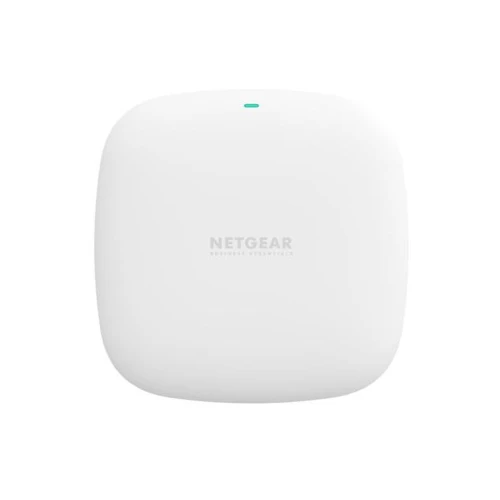 NETGEAR WAX210, 2.4 GHz, 5 GHz, 1800 Mbit/s, WPA2, WPA3, 10,100,1000 Mbit/s