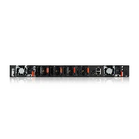Zyxel CX4800-56F, Managed, L3, Rack mounting, 1U