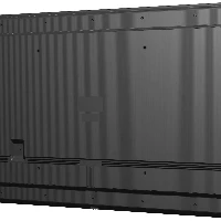 iiyama LH6564UHS-B1AG, Digital signage flat panel, 165.1 cm (65