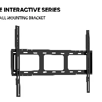 iiyama TE9813A-B1AG, Interactive flat panel, 2.48 m (97.5
