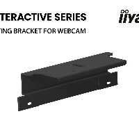 iiyama TE9813A-B1AG, Interactive flat panel, 2.48 m (97.5