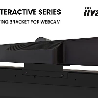 iiyama TE9813A-B1AG, Interactive flat panel, 2.48 m (97.5