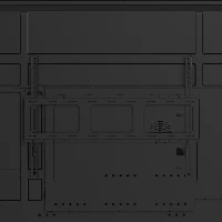iiyama TE8613A-B1AG, Interactive flat panel, 2.17 m (85.6