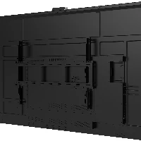iiyama TE8613A-B1AG, Interactive flat panel, 2.17 m (85.6