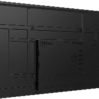 iiyama TE8613A-B1AG, Interactive flat panel, 2.17 m (85.6
