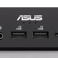 ASUS NUC RNUC14LNKU9094H2, Intel Core Ultra 9, 288V, 32 GB, 1 TB, Windows 11 Home, 64-bit