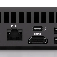 ASUS NUC RNUC14LNKU9094H2, Intel Core Ultra 9, 288V, 32 GB, 1 TB, Windows 11 Home, 64-bit