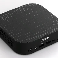 ASUS NUC RNUC14LNKU9094H2, Intel Core Ultra 9, 288V, 32 GB, 1 TB, Windows 11 Home, 64-bit