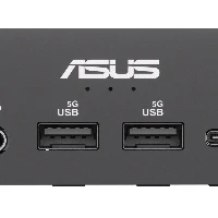ASUS NUC RNUC14LNKU9094H2, Intel Core Ultra 9, 288V, 32 GB, 1 TB, Windows 11 Home, 64-bit