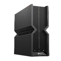 TP-Link Archer BE9300 Tri-Band Wi-Fi 7 Router, Wi-Fi 7 (802.11be), Tri-band (2.4 GHz / 5 GHz / 6 GHz), Ethernet LAN, Black, Tabletop router