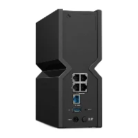 TP-Link Archer BE9300 Tri-Band Wi-Fi 7 Router, Wi-Fi 7 (802.11be), Tri-band (2.4 GHz / 5 GHz / 6 GHz), Ethernet LAN, Black, Tabletop router