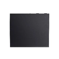 TP-Link Omada 24-Port Gigabit Stackable L3 Managed Switch with 4 10G Slots, Managed, L3, Gigabit Ethernet (10/100/1000), Rack mounting, 1U