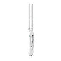 TP-Link EAP113-Outdoor, 2.4 GHz, 300 Mbit/s, 64-bit WEP, 128-bit WEP, 152-bit WEP, HTTPS, SNMP, SNMPv2, SSH, WPA, WPA-PSK, WPA2-Enterprise,...