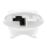 TP-Link EAP113-Outdoor, 2.4 GHz, 300 Mbit/s, 64-bit WEP, 128-bit WEP, 152-bit WEP, HTTPS, SNMP, SNMPv2, SSH, WPA, WPA-PSK, WPA2-Enterprise,...