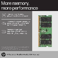 HP 8GB DDR4 3200 SODIMM Memory, China, Vietnam, South Korea, Business, 232 mm, 148 mm, 10 mm, 112 g