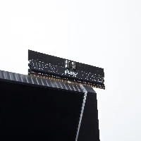 Kingston Technology FURY 256GB 6800MT/s DDR5 ECC Reg CL34 DIMM (Kit of 8) Renegade Pro XMP, 256 GB, 8 x 32 GB, DDR5, 288-pin DIMM, Black