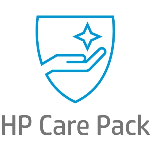 HP 5y Onsite w/Predictive Detection Alerts/DMR MWS, AI-powered insights w/onsite repair, Remote and Onsite, In warranty, Standard workdays - 9 hours, 5 years, Next business day response