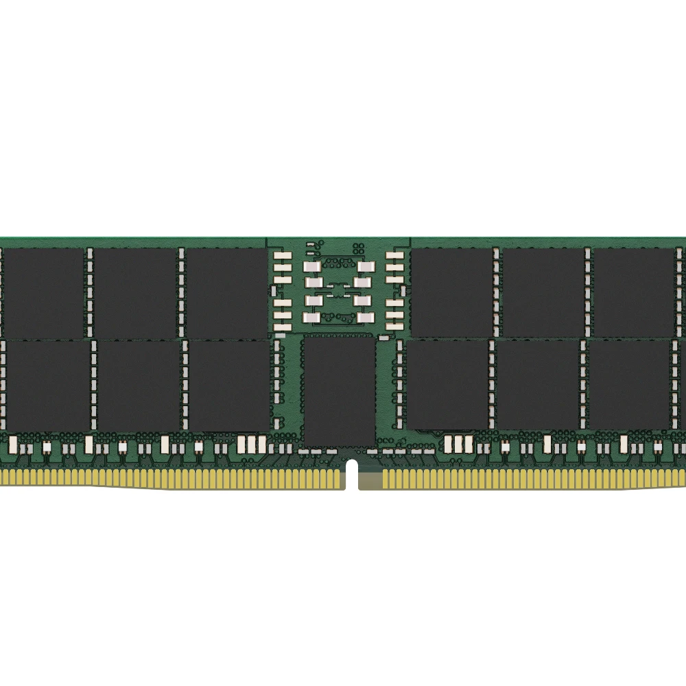 Kingston Technology KSM56R46BD4PMI-64MDI, 64 GB, 1 x 64 GB, DDR5, 288-pin DIMM