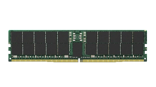 Kingston Technology KSM56R46BD4PMI-64MDI, 64 GB, 1 x 64 GB, DDR5, 288-pin DIMM