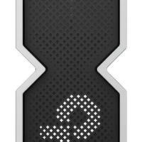 TP-Link BE19000, Wi-Fi 7 (802.11be), Tri-band (2.4 GHz / 5 GHz / 6 GHz), Ethernet LAN, Black, Silver, Desktop/pole router