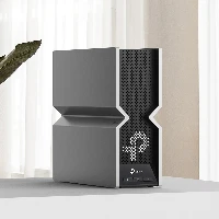 TP-Link BE19000, Wi-Fi 7 (802.11be), Tri-band (2.4 GHz / 5 GHz / 6 GHz), Ethernet LAN, Black, Silver, Desktop/pole router