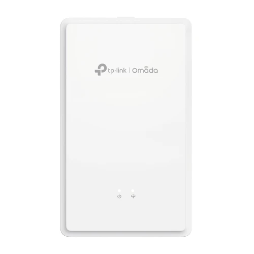 TP-Link Omada AX1800, 2.4 GHz, 5 GHz, 1201 Mbit/s, SNMP, SNMPv2, SNMPv3, SSH, WPA-Personal, WPA2-Personal, WPA3-Personal, 1000 Mbit/s