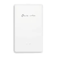 TP-Link Omada AX1800, 2.4 GHz, 5 GHz, 1201 Mbit/s, SNMP, SNMPv2, SNMPv3, SSH, WPA-Personal, WPA2-Personal, WPA3-Personal, 1000 Mbit/s