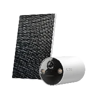 TP-Link TC82 KIT, IP security camera, Indoor & outdoor, Wireless, CE, FCC, DOE, CEC, RCM, KC, NCC, BSMI, NTRA, Ceiling/Wall/Desk, White