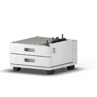 Epson C12C937461, Cassette Feeder, Black, White, 1 pc(s)