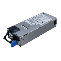 QNAP PWR-PSU-550W-HN01, 550 W, NAS/storage server, Grey, CE, EAC, Federal Communications Commission (FCC)