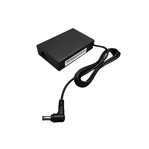 QNAP PWR-ADAPTER-120W-F01, Storage server, Indoor, 120 W, C6, Black, 1 pc(s)