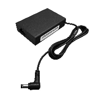 QNAP PWR-ADAPTER-120W-F01, Storage server, Indoor, 120 W, C6, Black, 1 pc(s)