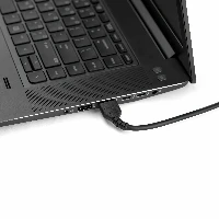 StarTech.com 5ft (1.5m) Slim HDMI 2.0 Cable, Flexible Premium Certified HDMI Cord with Ethernet, UHD 4K 60Hz HDR10, Durable Aramid Fiber Design with TPE Jacket, 1.5 m, HDMI Type A (Standard), HDMI Type A (Standard), Audio Return Channel (ARC), Black