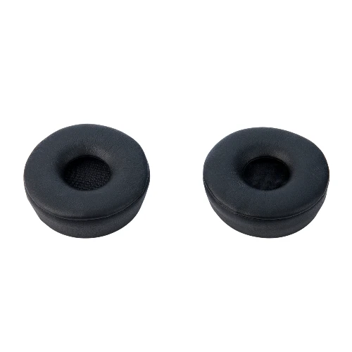 Jabra Engage Ear Cushions  1 pair for Stereo headset, Ear pad, Black