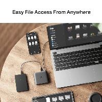 TP-Link AX1500 Wi-Fi 6 Travel Router, Wi-Fi 6 (802.11ax), Dual-band (2.4 GHz / 5 GHz), Ethernet LAN, Black, Portable router