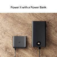 TP-Link AX1500 Wi-Fi 6 Travel Router, Wi-Fi 6 (802.11ax), Dual-band (2.4 GHz / 5 GHz), Ethernet LAN, Black, Portable router