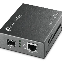 TP-Link Omada 10G Multi-Gigabit SFP Media Converter, 10000 Mbit/s, IEEE 802.3ab, IEEE 802.3ae, IEEE 802.3an, IEEE 802.3aq, IEEE 802.3x, IEEE 802.3z, 2.5GBASE-T, 10GBASE-T, 1000BASE-T, 10000 Mbit/s, Full, Half, 100 m