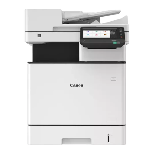 Canon i-SENSYS MF842Cdw, Laser, Colour printing, 1200 x 1200 DPI, A4, Direct printing, White