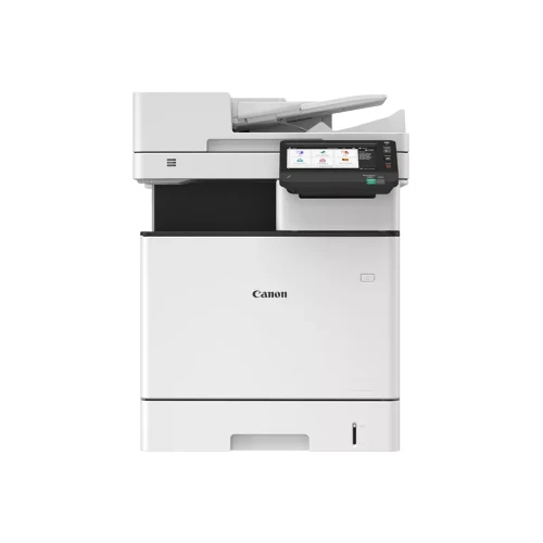 Canon i-SENSYS MF842Cdw, Laser, Colour printing, 1200 x 1200 DPI, A4, Direct printing, White
