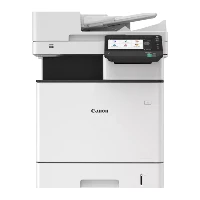 Canon i-SENSYS MF842Cdw, Laser, Colour printing, 1200 x 1200 DPI, A4, Direct printing, White