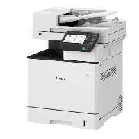 Canon i-SENSYS MF842Cdw, Laser, Colour printing, 1200 x 1200 DPI, A4, Direct printing, White