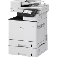 Canon i-SENSYS MF842Cdw, Laser, Colour printing, 1200 x 1200 DPI, A4, Direct printing, White