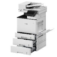 Canon i-SENSYS MF842Cdw, Laser, Colour printing, 1200 x 1200 DPI, A4, Direct printing, White