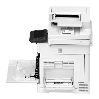 Canon i-SENSYS MF842Cdw, Laser, Colour printing, 1200 x 1200 DPI, A4, Direct printing, White