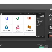 Canon i-SENSYS MF842Cdw, Laser, Colour printing, 1200 x 1200 DPI, A4, Direct printing, White