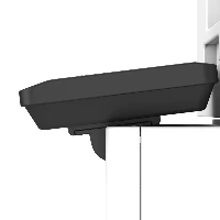 Canon i-SENSYS MF842Cdw, Laser, Colour printing, 1200 x 1200 DPI, A4, Direct printing, White