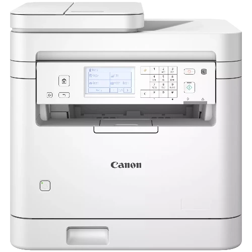 Canon i-SENSYS MF287dw, Laser, Mono printing, 1200 x 1200 DPI, Mono copying, A4, White