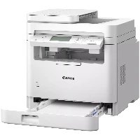 Canon i-SENSYS MF287dw, Laser, Mono printing, 1200 x 1200 DPI, Mono copying, A4, White