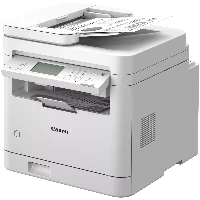 Canon i-SENSYS MF287dw, Laser, Mono printing, 1200 x 1200 DPI, Mono copying, A4, White